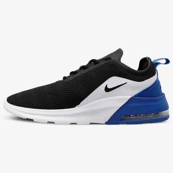 Buty sportowe męskie NIKE AIR MAX MOTION 2 ao0266-001 kolor czarny