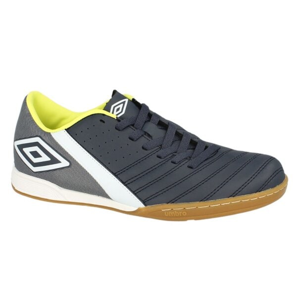 Buty piłkarskie męskie UMBRO EXTREMIS IC-A 80626udn1 kolor granatowy