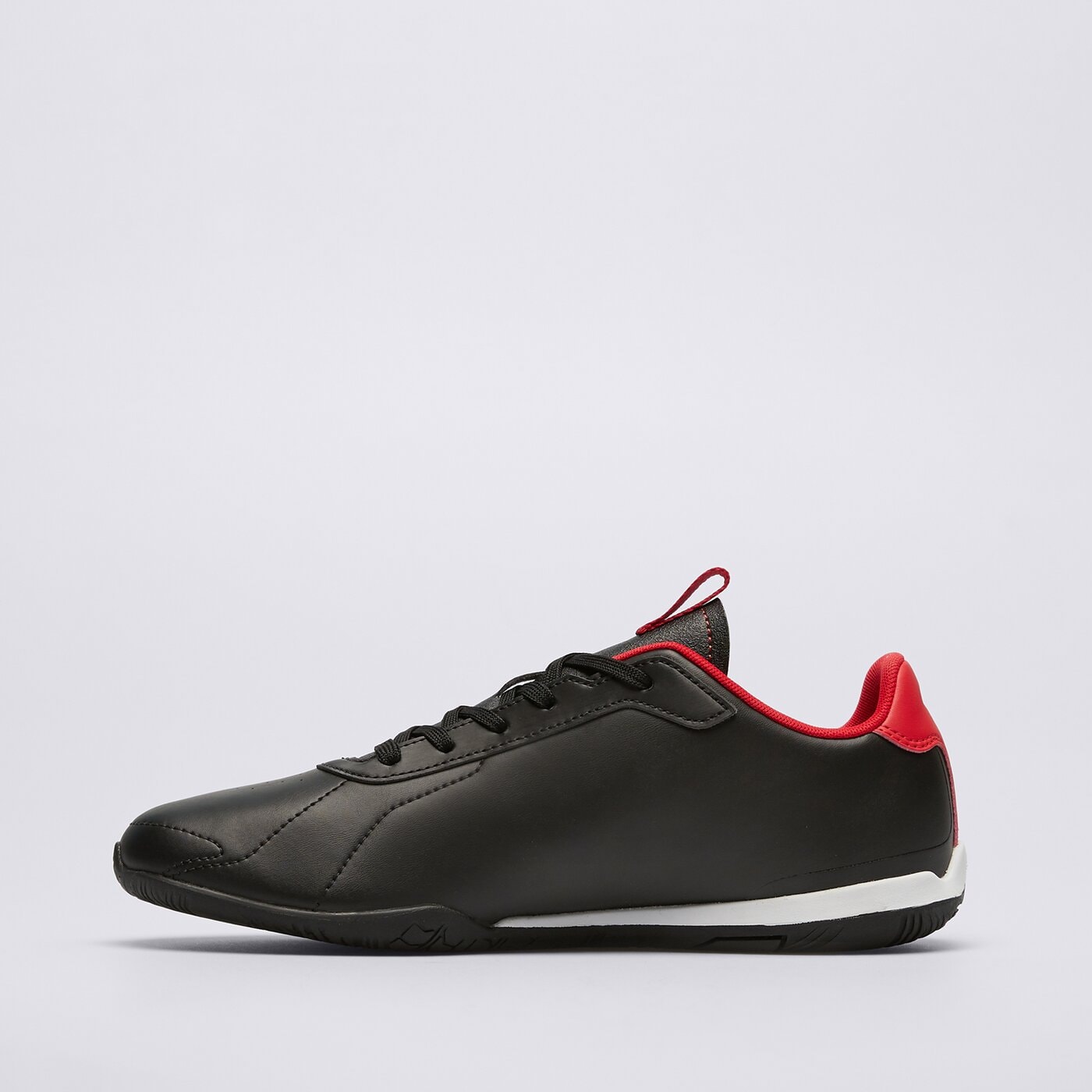 Buty sportowe męskie PUMA FERRARI NEO CAT 3.0 30908201 kolor czarny