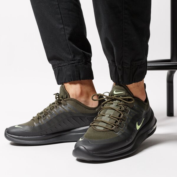 Buty sportowe męskie NIKE AIR MAX AXIS aa2146302 kolor khaki