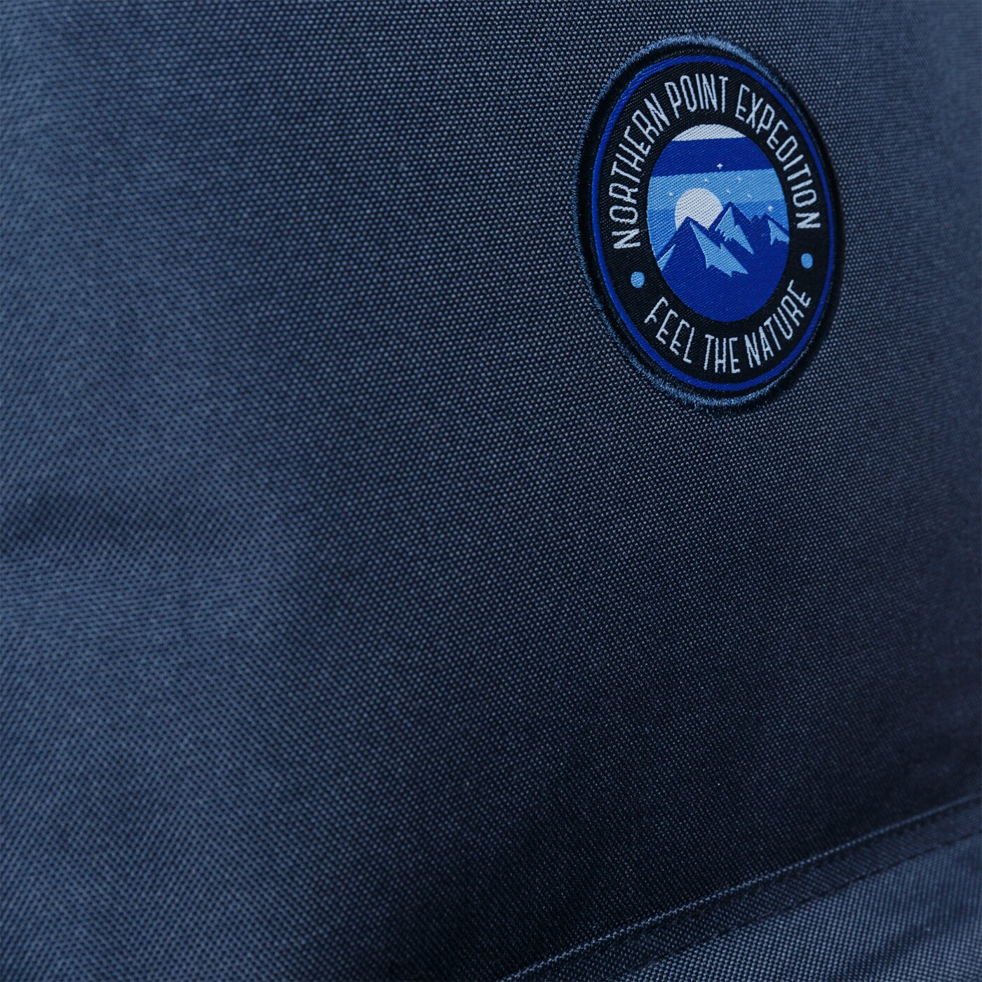 Plecak damski FEEWEAR PLECAK OVAR fw39plu70001 kolor granatowy