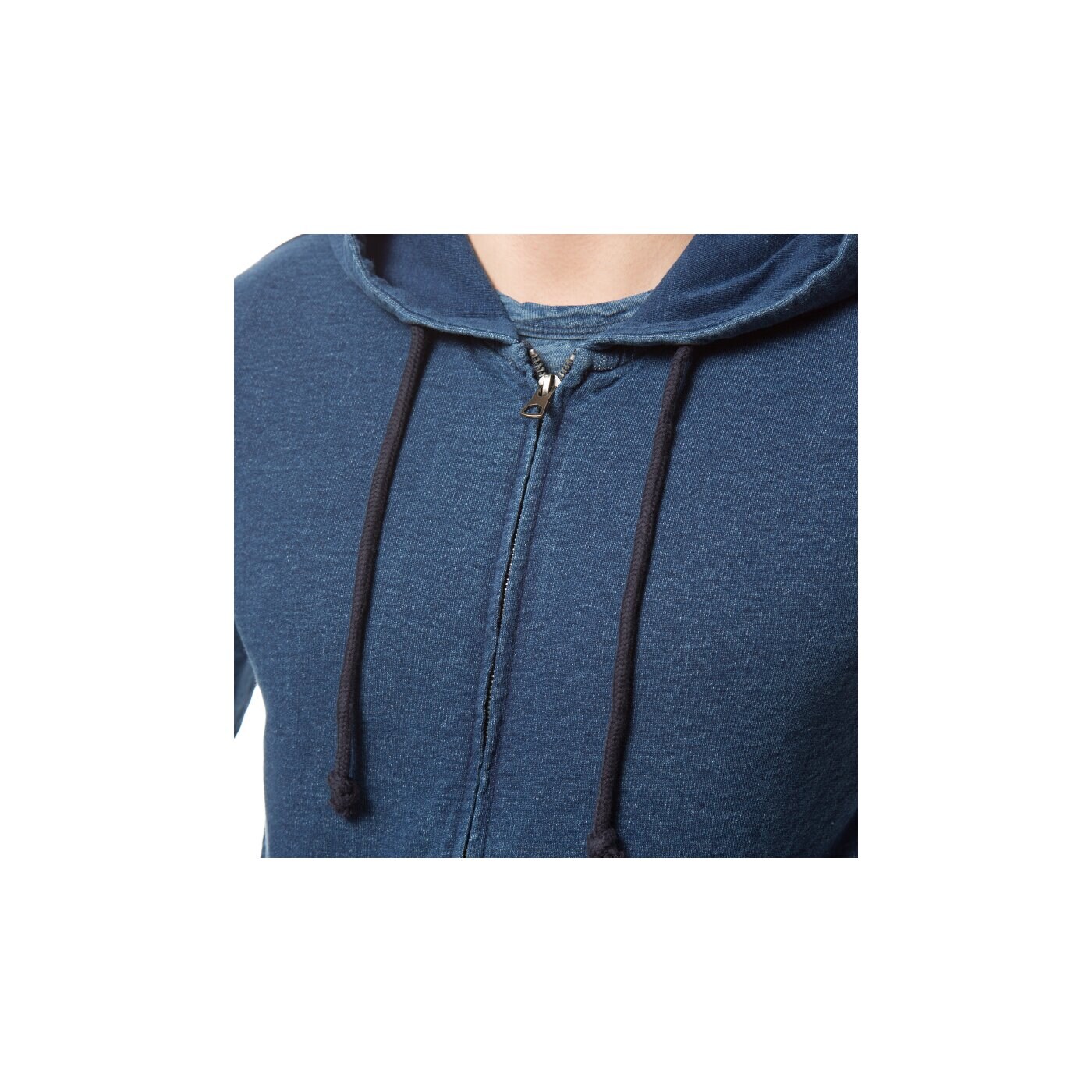 Bluza męska FEEWEAR BLUZA BLUDZI fw16blm01001 kolor granatowy