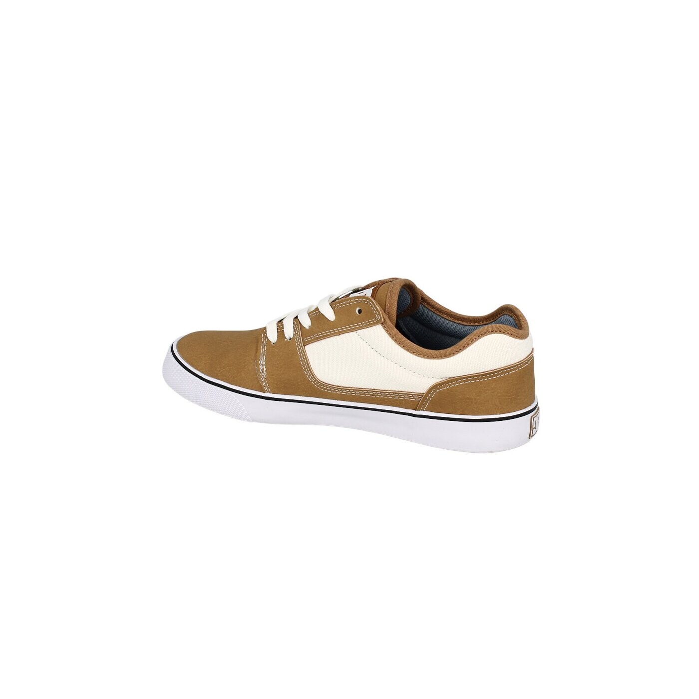 Buty sportowe męskie DC TONIK SE 303064og2 kolor beżowy