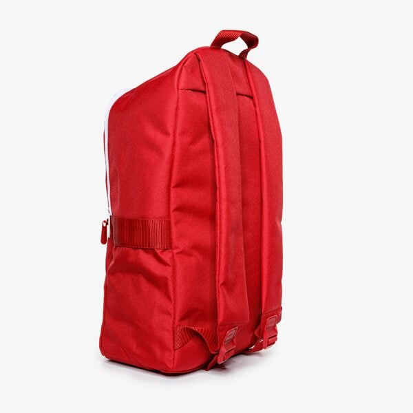 Plecak damski ADIDAS PLECAK LIN CLAS BP DAY ed0290 kolor bordowy