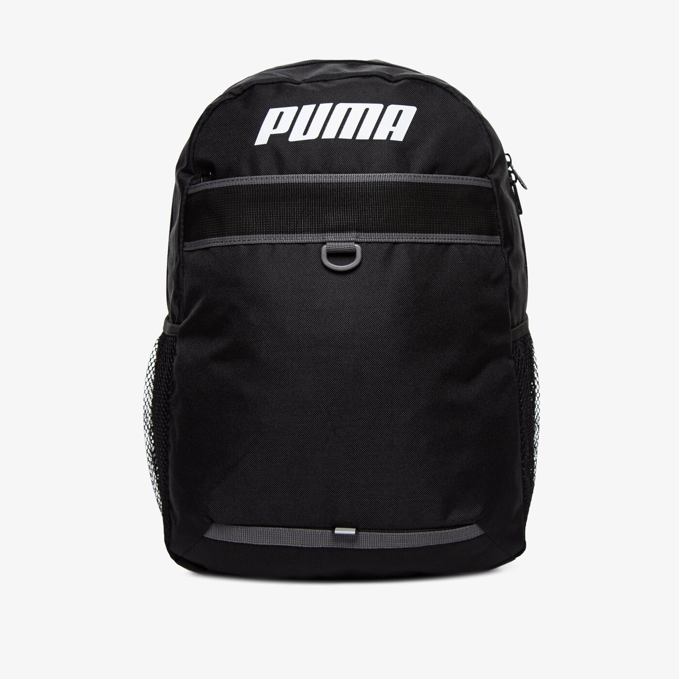 Plecak damski PUMA PLECAK PUMA PLUS BACKPACK 7672401 kolor czarny