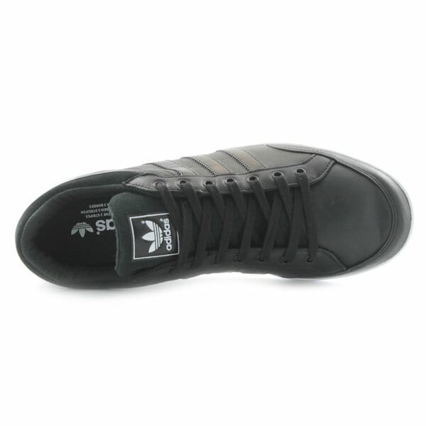 Buty sportowe męskie ADIDAS PLIMCANA CLEAN LOW v22668 kolor czarny