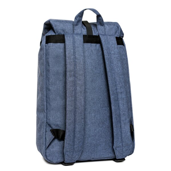 Plecak damski LOTTO PLECAK BACKPACK 1973 II t6892 kolor niebieski