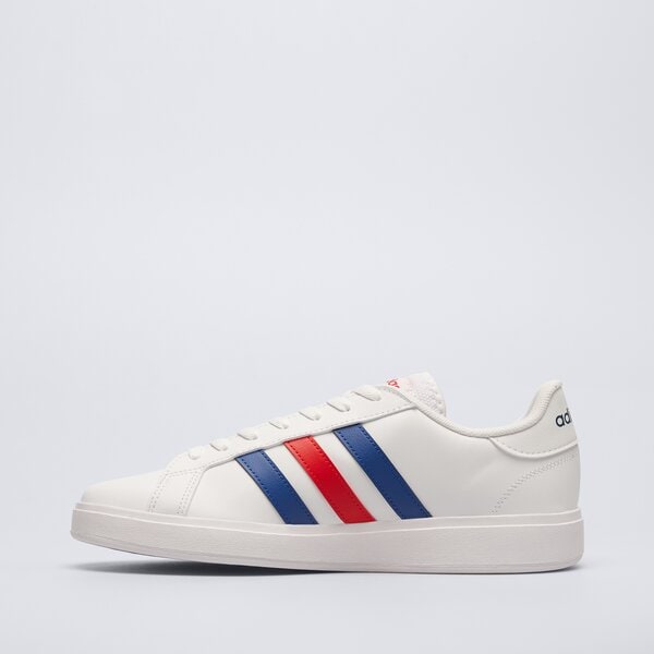 Buty sportowe męskie ADIDAS GRAND COURT BASE 2.0 gw9252 kolor biały