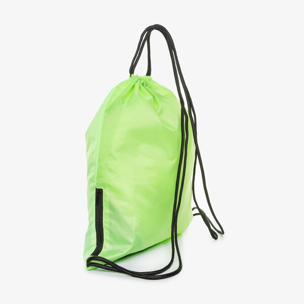 Plecak damski ADIDAS WOREK GYMSACK SP fj9293 kolor zielony