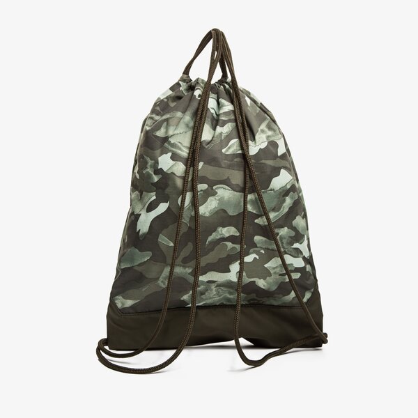 Plecak damski NIKE WOREK NK BRSLA GMSK -9.0 AOP 2 SU20 ba6223-100 kolor multicolor