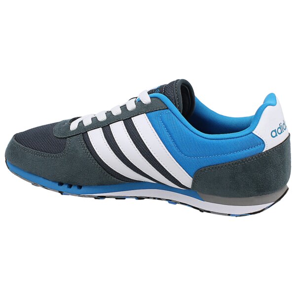 ADIDAS CITY RACER  f98313 kolor niebieski