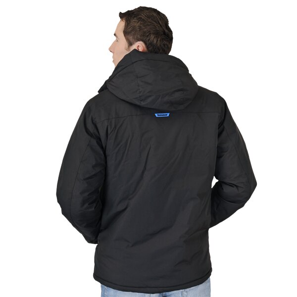 Kurtka zimowa męska FEEWEAR KURTKA BAJAN fw31kum02001 