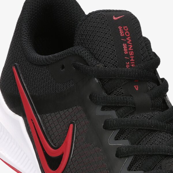 Buty do biegania dla dzieci NIKE DOWNSHIFTER 11 cz3949-005 kolor czarny