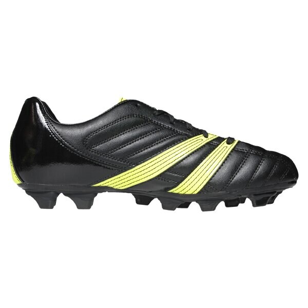 Buty piłkarskie męskie UMBRO A FRAME MATT FG-A 80100uj45 kolor czarny