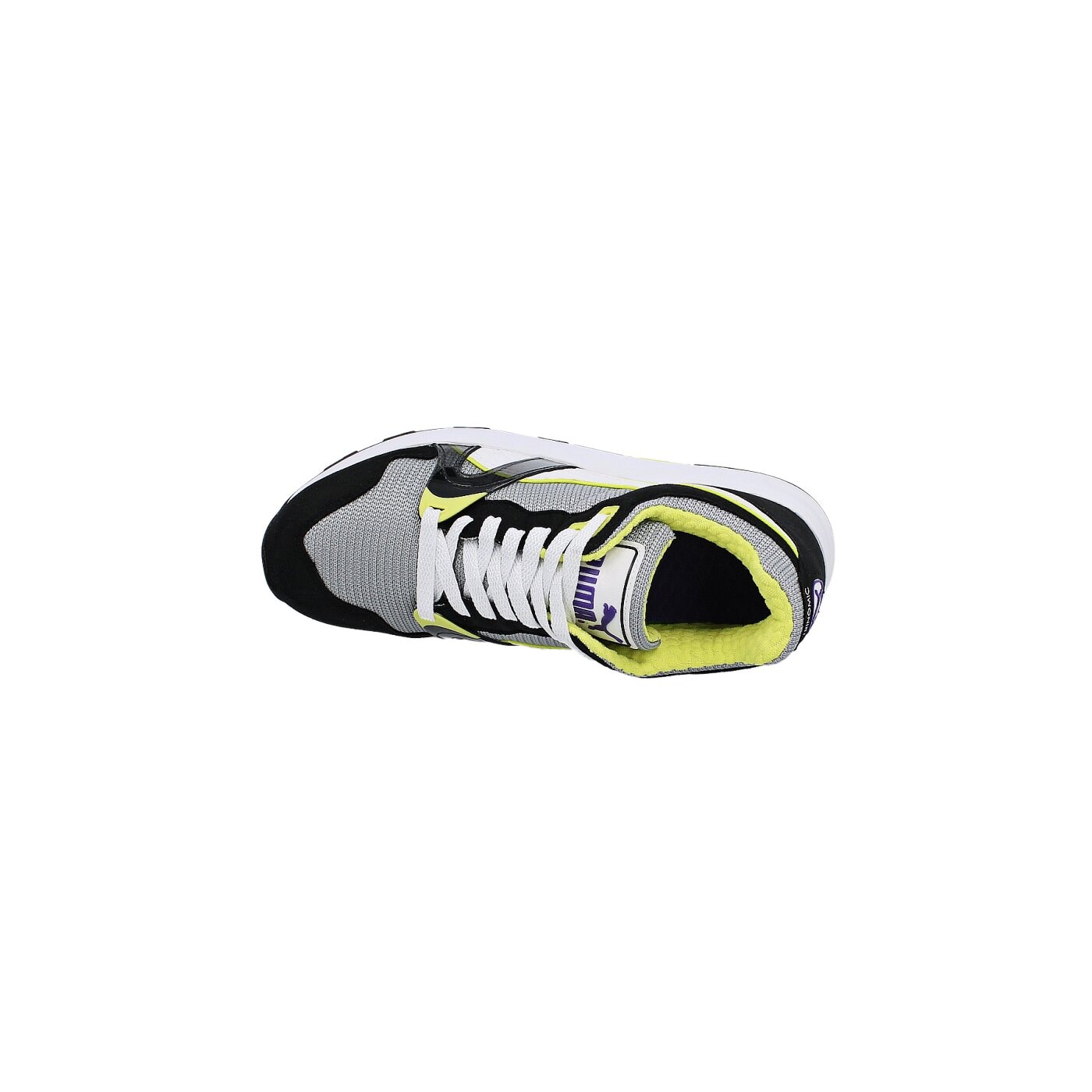 PUMA TRINOMIC XT 1 PLUS  35586712 kolor szary