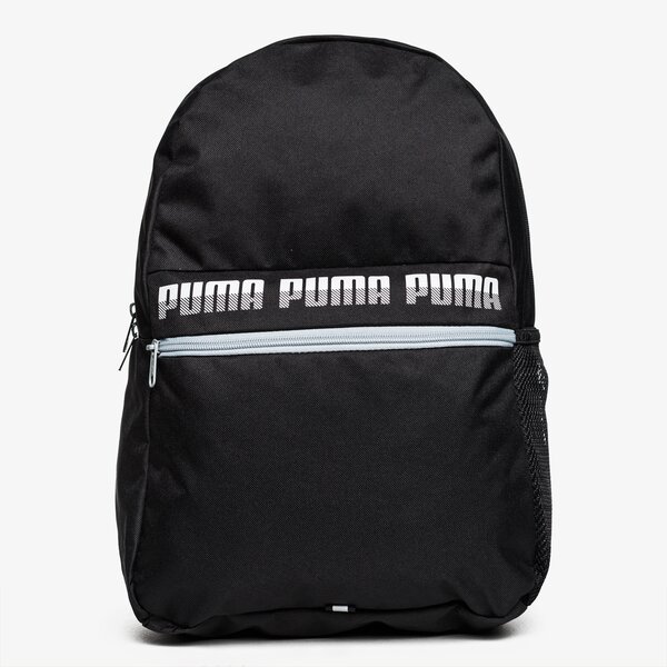 Plecak damski PUMA PLECAK PUMA PHASE BACKPACK II 7559201 kolor czarny
