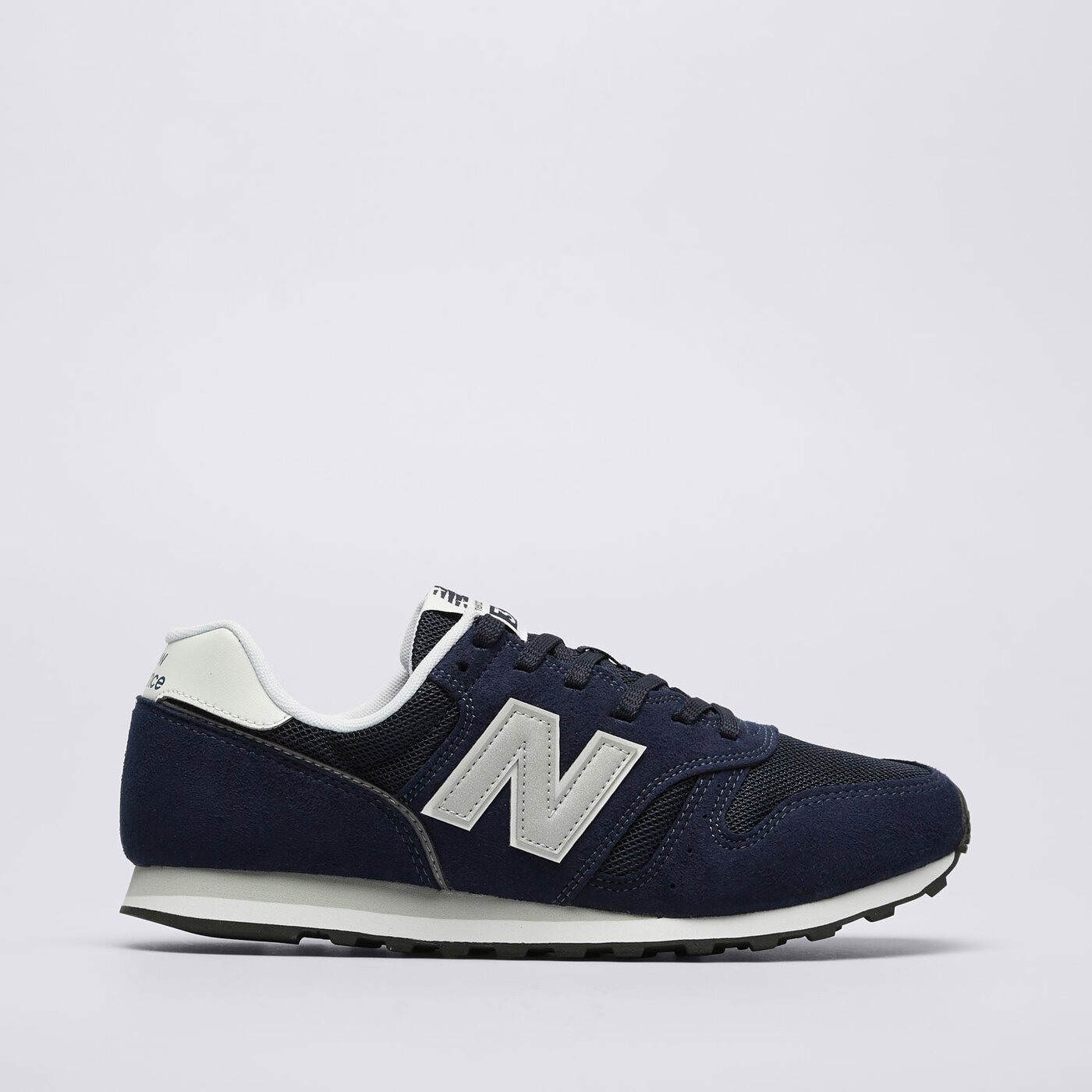 Buty sportowe męskie NEW BALANCE ML_WL373V2 ml373kn2 kolor granatowy