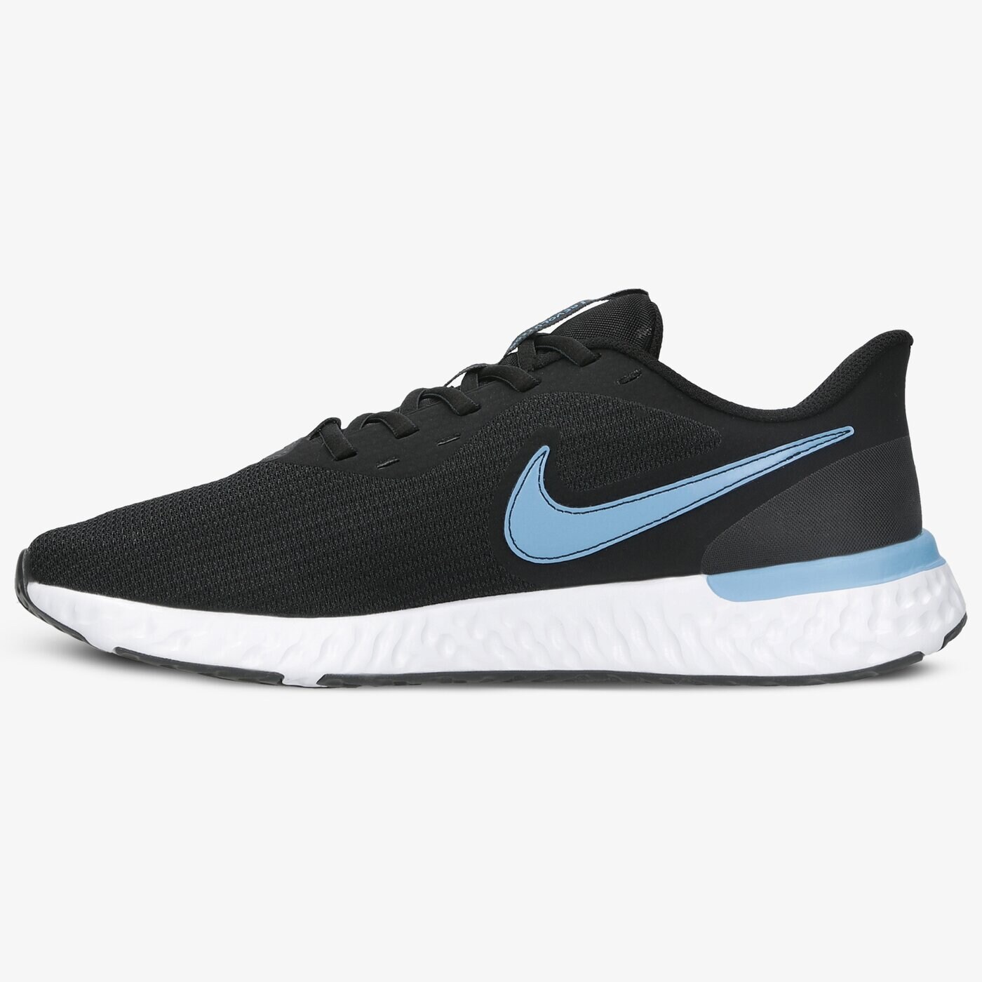 Buty do biegania męskie NIKE REVOLUTION 5 EXT cz8591-004 kolor czarny