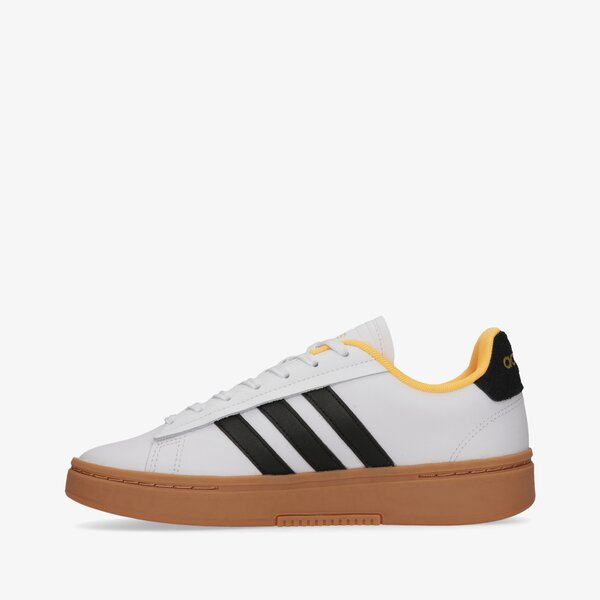 Buty sportowe damskie ADIDAS GRAND COURT ALPHA gx8165 kolor biały