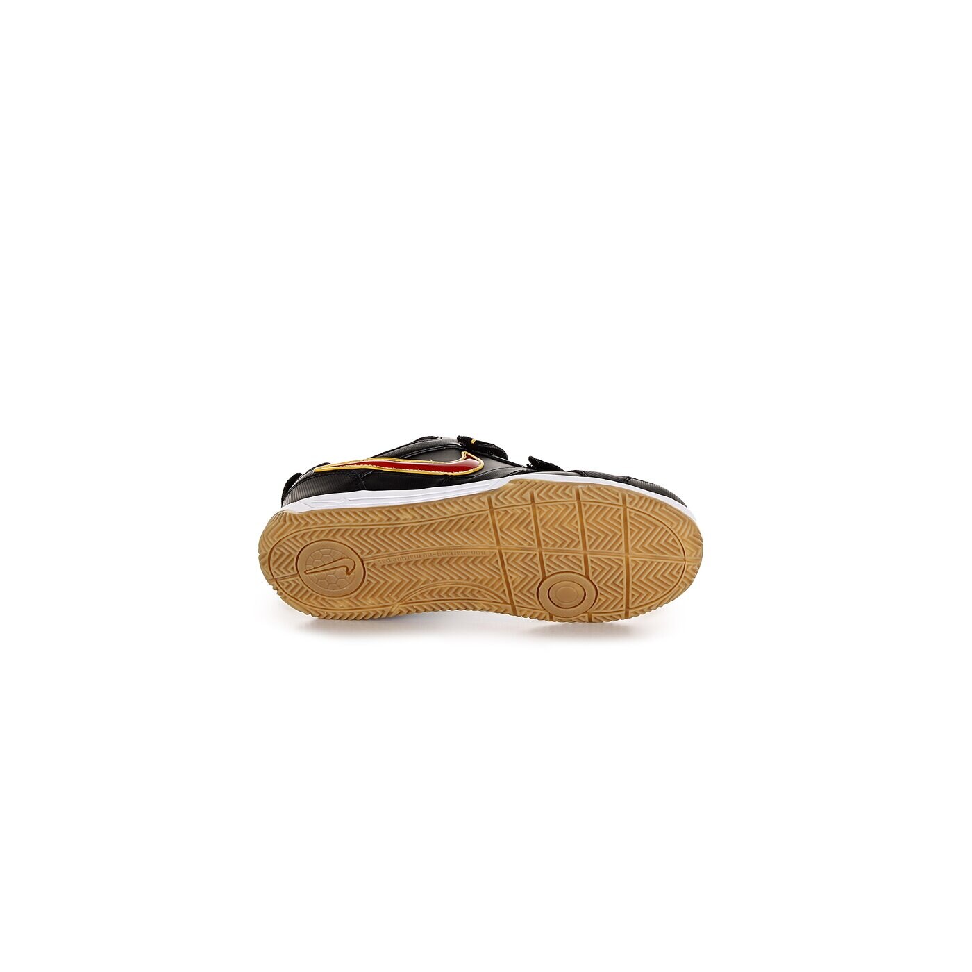 Buty dziecięce NIKE LYKIN 11 (PSV) 454475003 kolor czarny