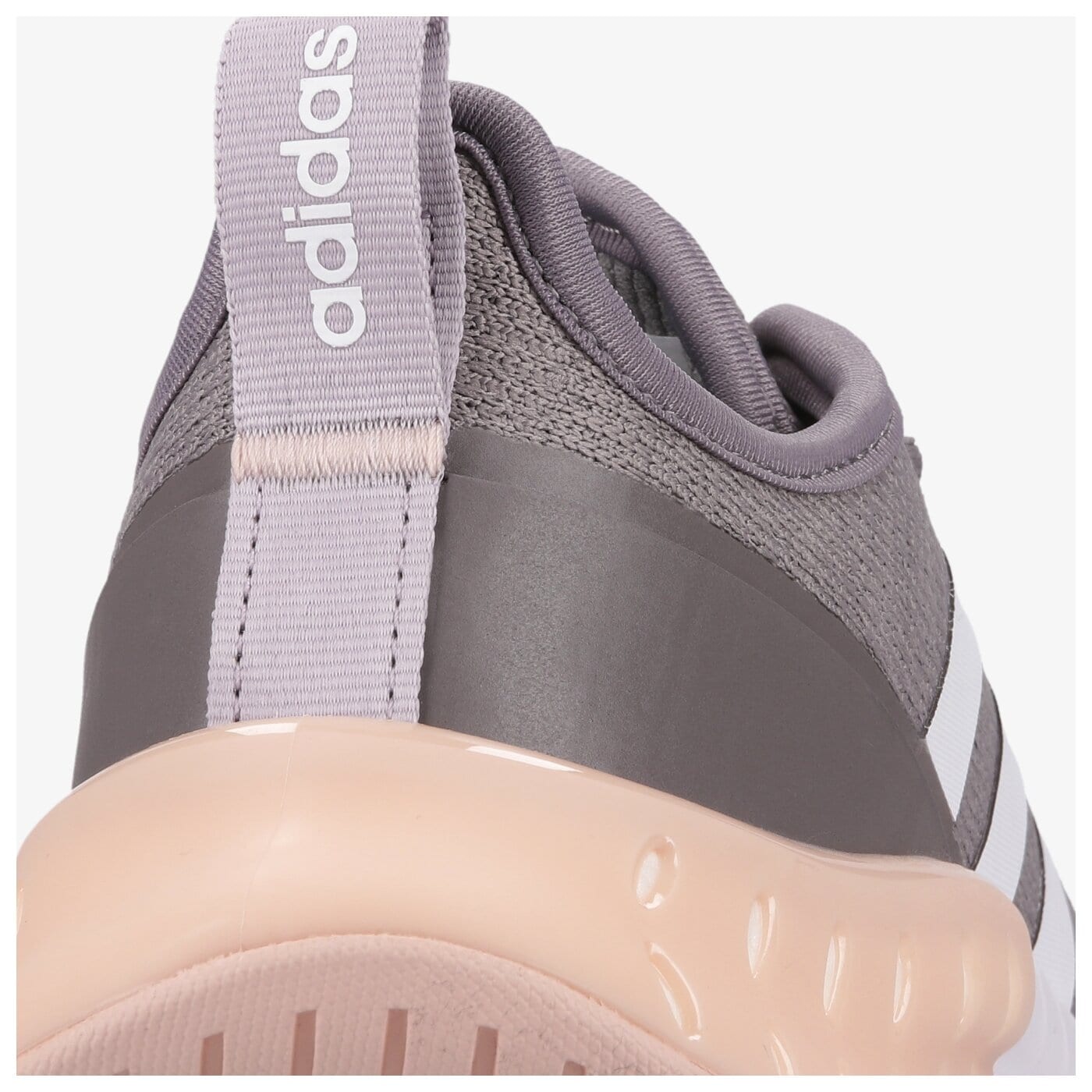 Buty do biegania damskie ADIDAS KAPTIR SUPER q46282 kolor szary