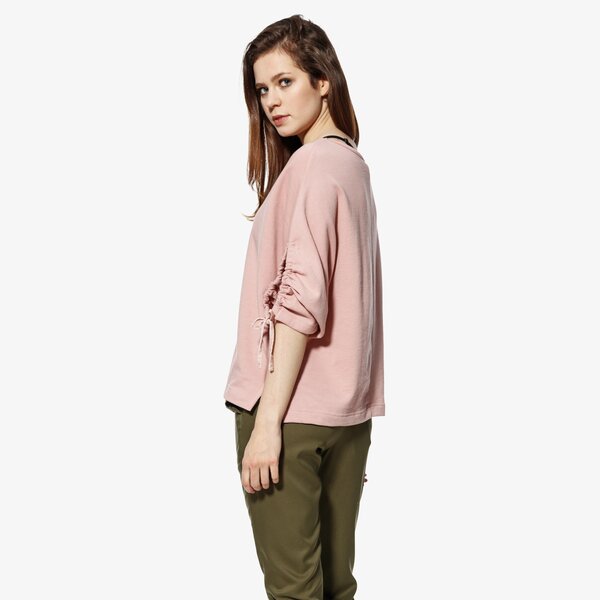 Bluza damska FEEWEAR BLUZA FAIRY fwv18bld01001 kolor różowy