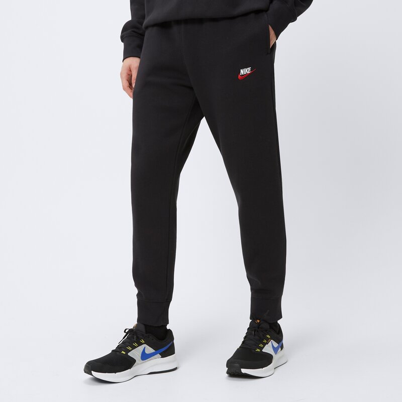 NIKE SPODNIE M NSW CLUB DT JGGR BB ESSENTIALS