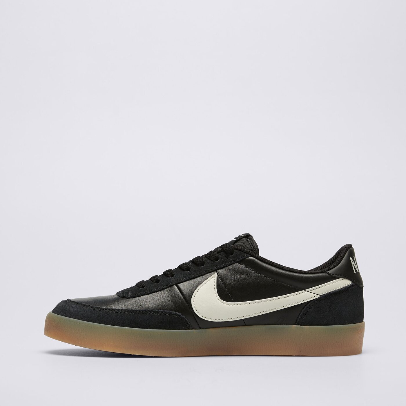 Buty sportowe męskie NIKE KILLSHOT 2 LEATHER 432997-070 kolor czarny