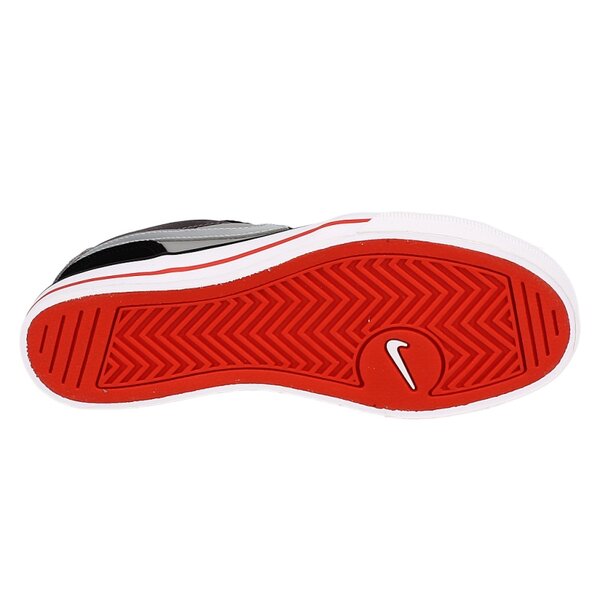 Buty sportowe damskie NIKE WMNS CAPRI II  407985016 kolor szary