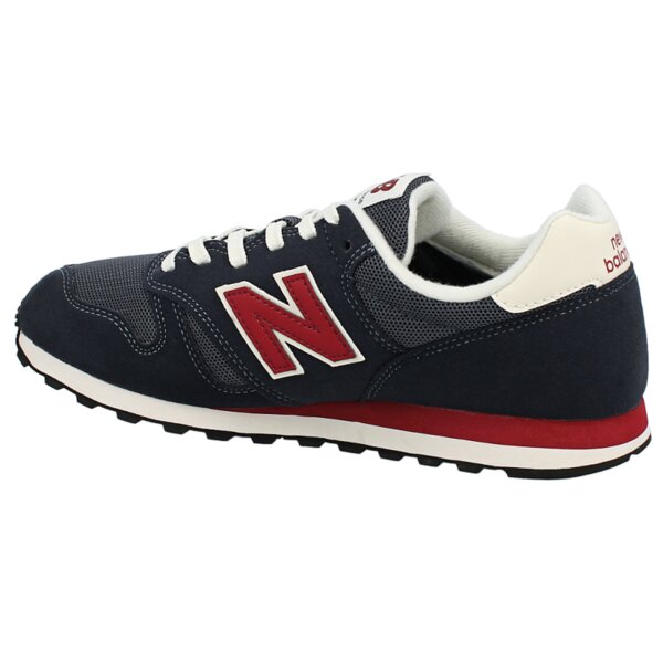 NEW BALANCE ML373AA  ml373aa kolor czarny