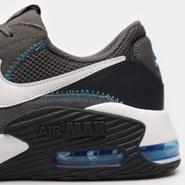 Buty sportowe męskie NIKE AIR MAX EXCEE cd4165-019 kolor szary
