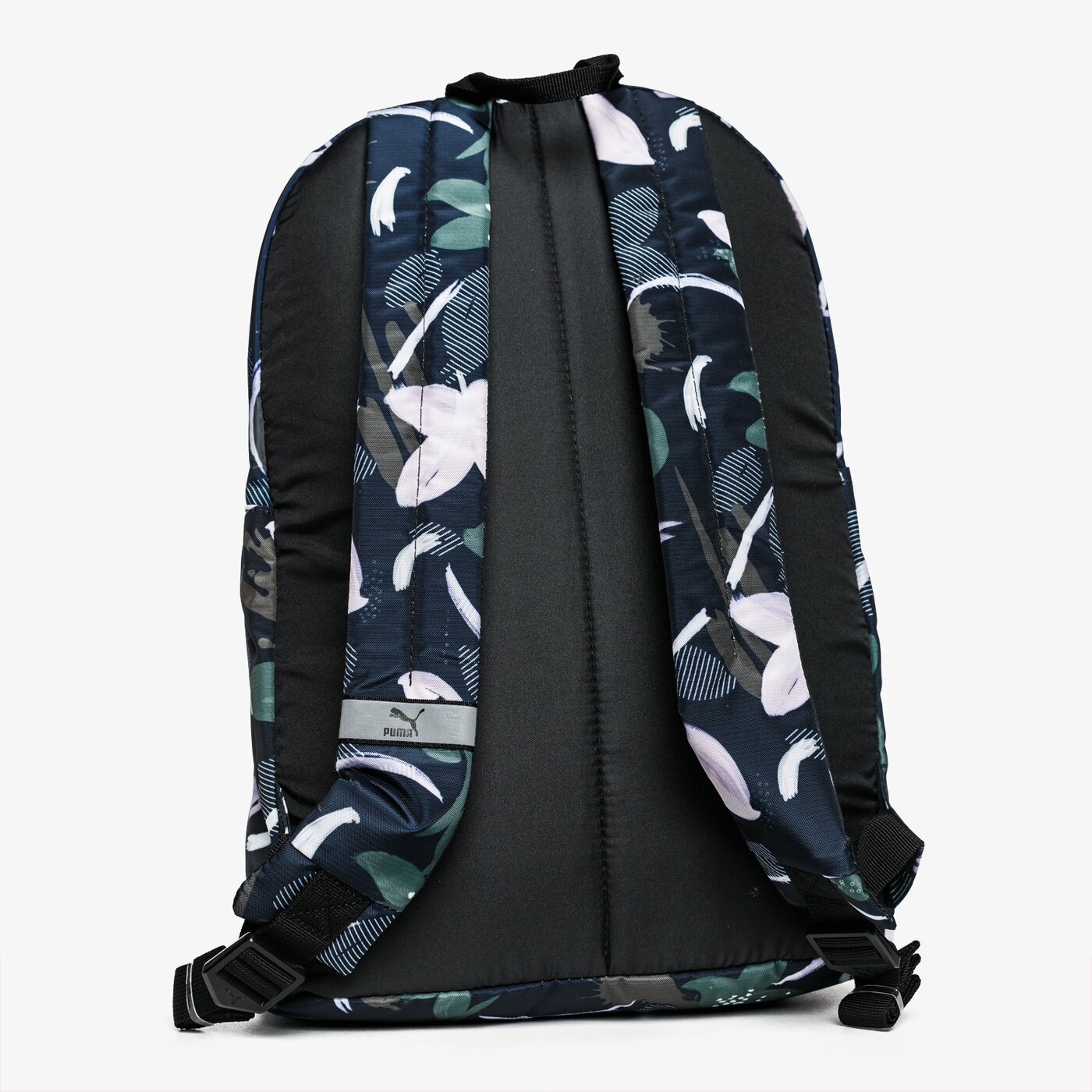 Plecak damski PUMA PLECAK ORIGINALS BACKPACK 7479913 kolor multicolor