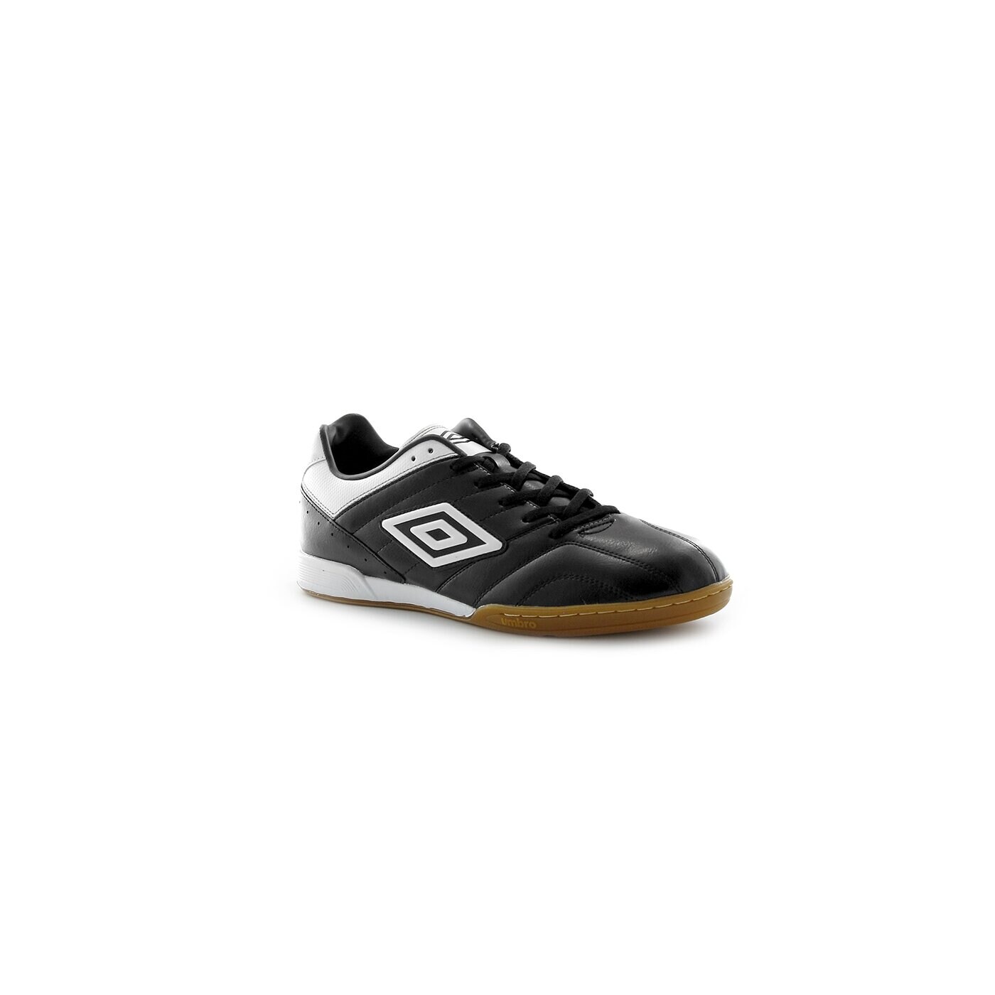 Buty piłkarskie męskie UMBRO TURISMO IC-A 80606u796 kolor czarny