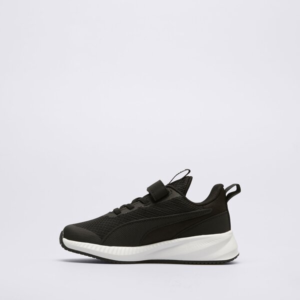 Buty dziecięce PUMA FLYER 3 AC+ PS 40152701 kolor czarny