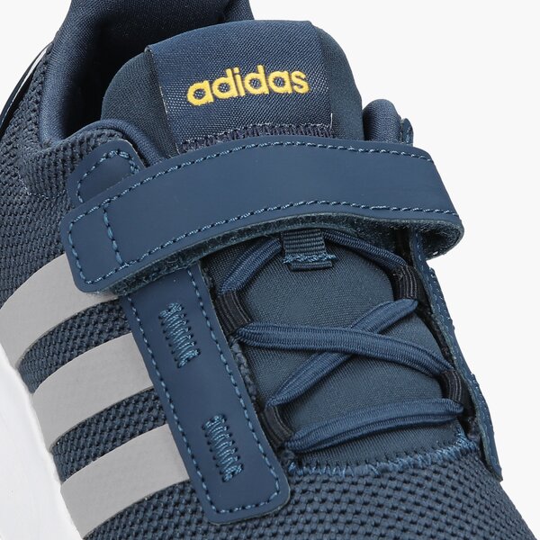 Buty dziecięce ADIDAS RACER TR21 C h04222 kolor granatowy