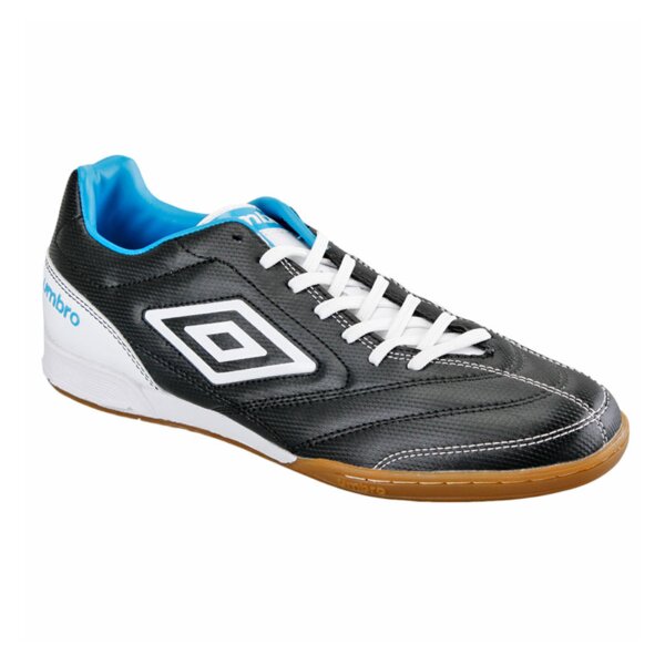 Buty piłkarskie męskie UMBRO TURBINE-A IC 80414uyw5 kolor czarny