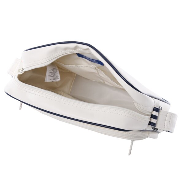 Torba sportowa damska ADIDAS TORBA AC SIR BAG w68814 kolor biały