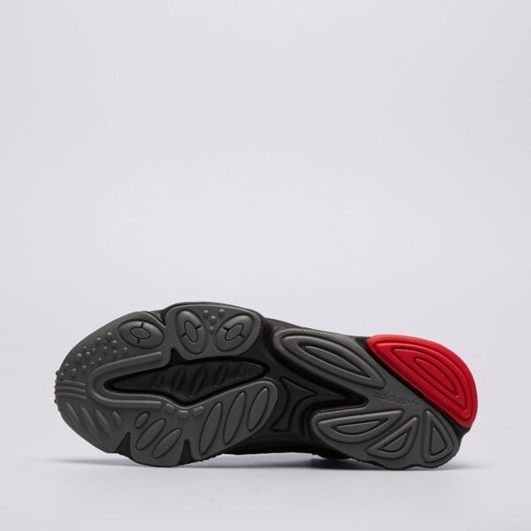 Buty sportowe męskie ADIDAS OZWEEGO if9567 kolor czarny