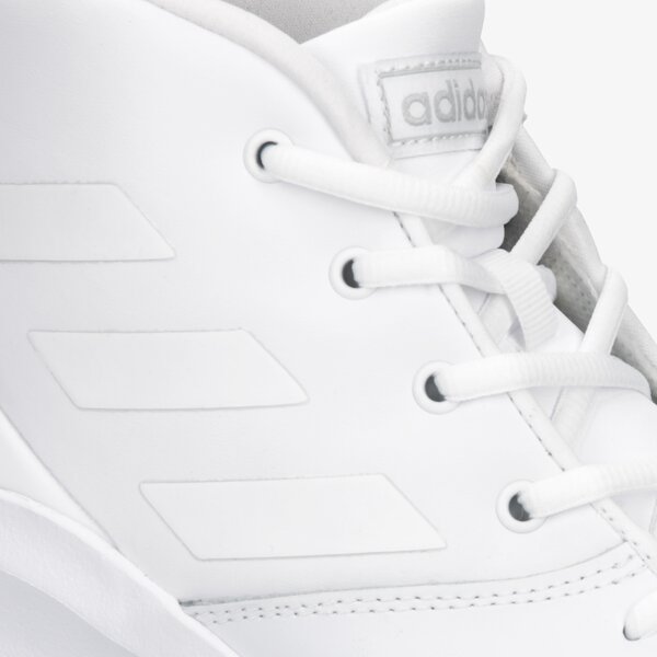 Buty sportowe męskie ADIDAS OWNTHEGAME ee9639 kolor biały