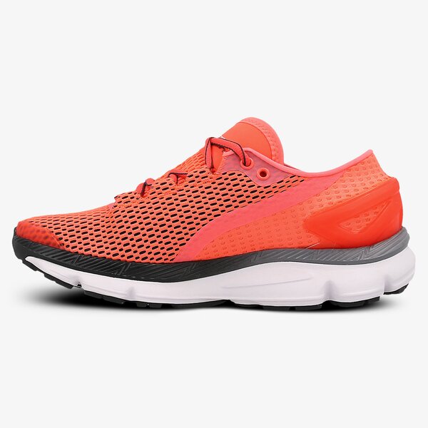Buty do biegania damskie UNDER ARMOUR WOMEN'S SPEEDFORM GEMINI 2 1288354819 kolor różowy