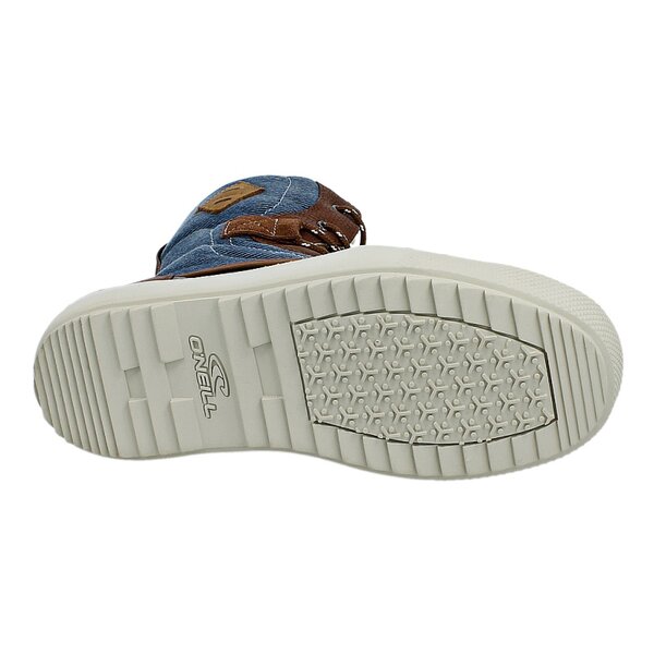 Buty outdoor męskie O'NEILL HUCKER 59119603s71 kolor niebieski