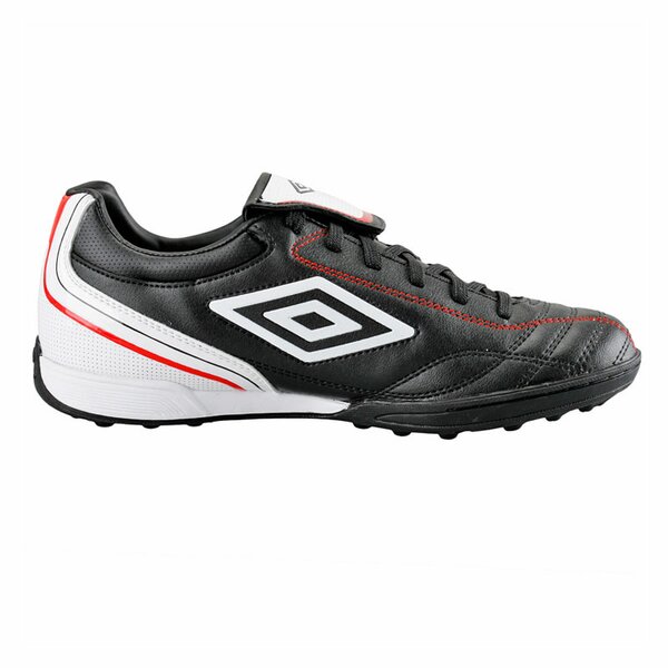 Buty piłkarskie męskie UMBRO CLASSICO-A TF 80260ubcz kolor czarny