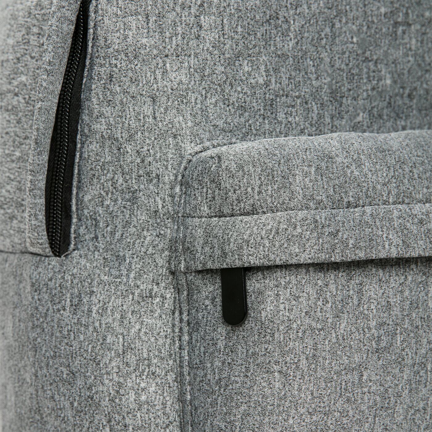 Plecak damski FEEWEAR PLECAK MOLISE fw38bug52001 kolor szary