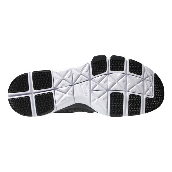 Buty treningowe męskie NIKE FREE TR2 442031001 kolor czarny