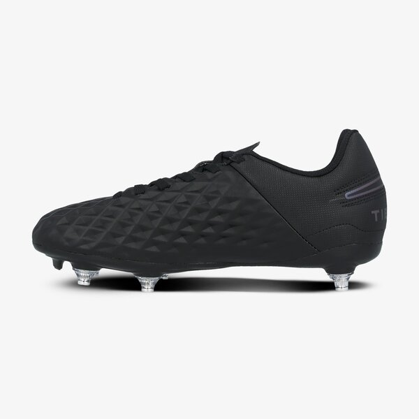 Buty piłkarskie dla dzieci NIKE JR LEGEND 8 CLUB SG cj6235-010 kolor czarny