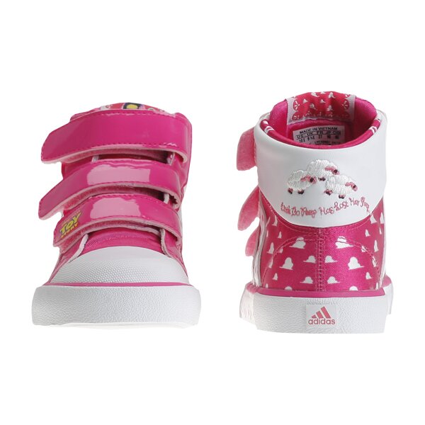 Buty dziecięce ADIDAS DISNEY VULKID MID CF I g17751 