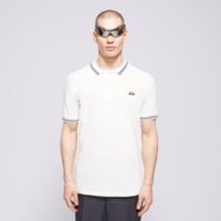 ELLESSE POLO ROOKIE POLO WHT