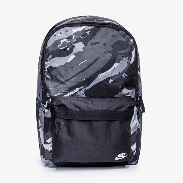 Plecak damski NIKE PLECAK HERITAGE cu9270-010 kolor multicolor