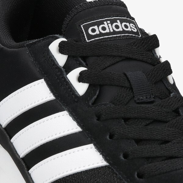 Buty sportowe męskie ADIDAS 8K 2020 fy8040 kolor czarny