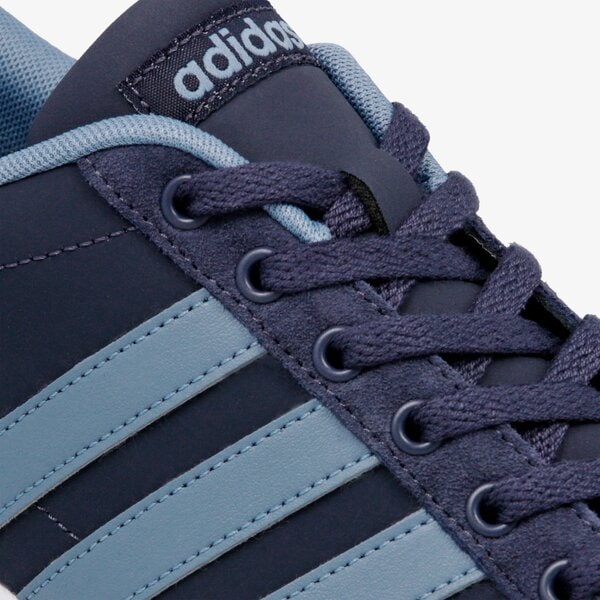 Buty sportowe męskie ADIDAS CAFLAIRE b43740 kolor granatowy